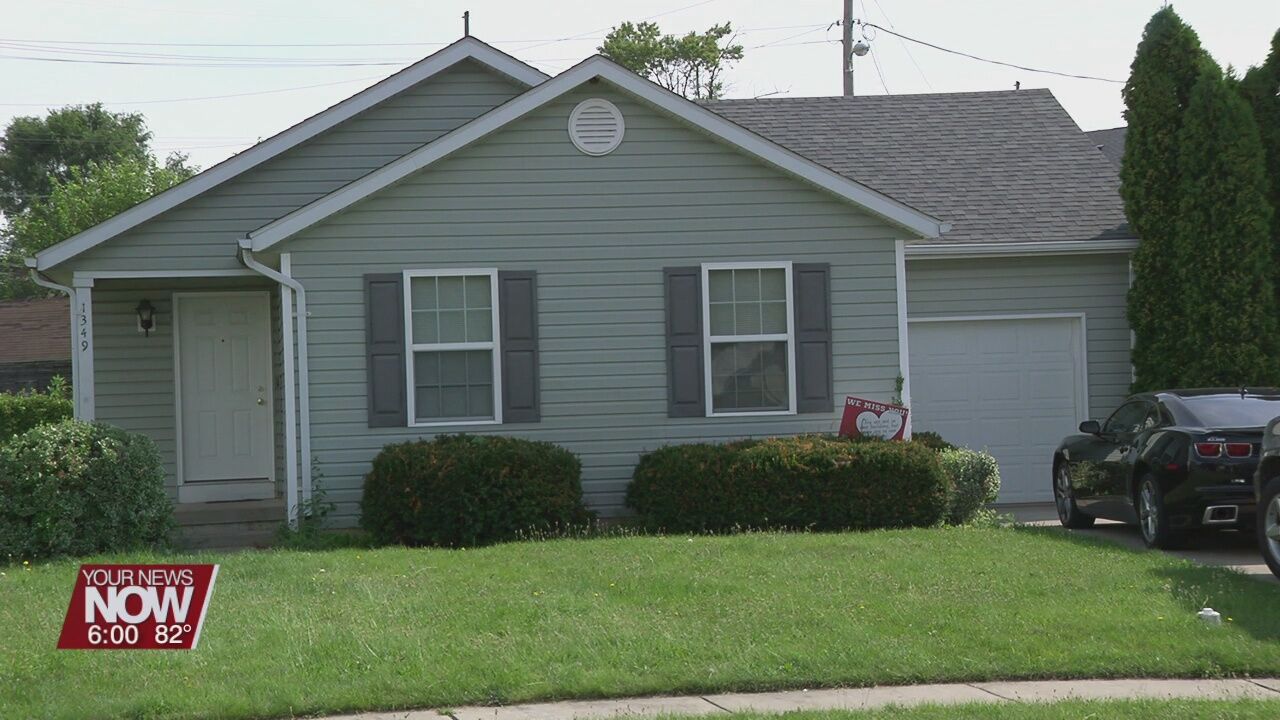 Lima man found with multiple gunshot wounds Friday morning